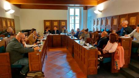 “Calzaturiero, per uscire dalla crisi serve un brand che racconti il territorio”: incontro a San Mauro Pascoli