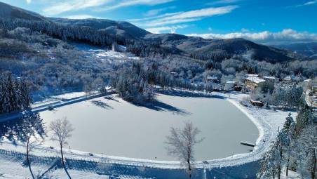 Foto Matteo Venturi (Meteo Forlì-Cesena)