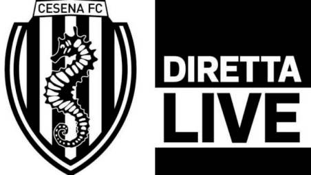 Diretta Cesena-Recanatese 3-0 live FINALE