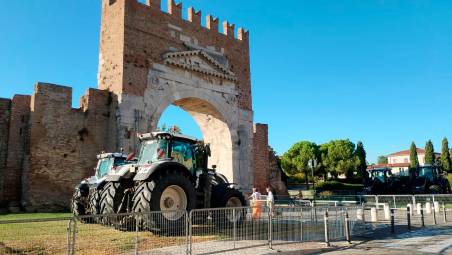 Rimini, Eco Demolizioni tra i finalisti al World Demolition Awards di Madrid
