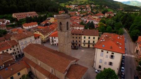 Bagno di Romagna, “La Vantaggiosa” alimenta il welfare aziendale delle attività