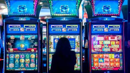 Faenza, vincita da mezzo milione alla sala giochi