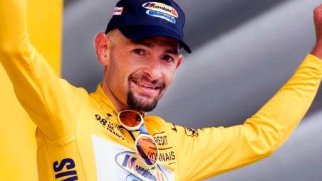 Rimini. Morte Pantani: il “giallo” del presunto pestaggio ma la pista non regge