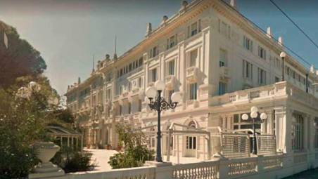 Riccione. All’asta il Grand Hotel, servono 25 milioni per il simbolo della Dolce Vita