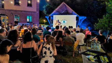 A Imola il welfare culturale per ragazzi con “Geco 14 - Giovani in Rete”