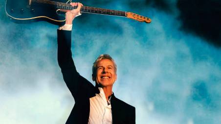 Baglioni fa sold out anche a Cattolica