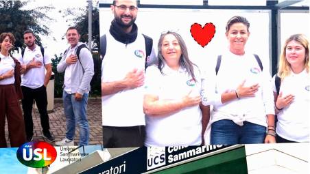 San Marino, Usl dona due defibrillatori all’Iss