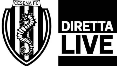 Diretta Cesena-Avellino 3-0 live FINALE