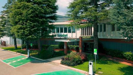 Cesena, il Gruppo Amadori e il rientro delle sorelle: la Francesco Spa impugna la sentenza