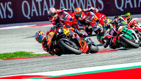MotoGp, Sky, Now Tv e Tv8: dove vedere il Gp d’Australia in tv e in streaming
