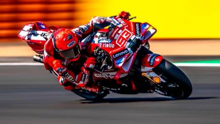 Marc Marquez