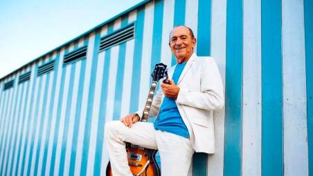 Nasce un museo digitale dedicato a Raoul Casadei con i fondi del Pnrr