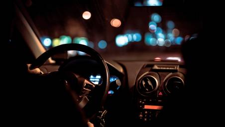 Novafeltria, rubano un’auto ma l’autista è ubriaco e l’inseguimento ha vita breve: arrestati due 24enni