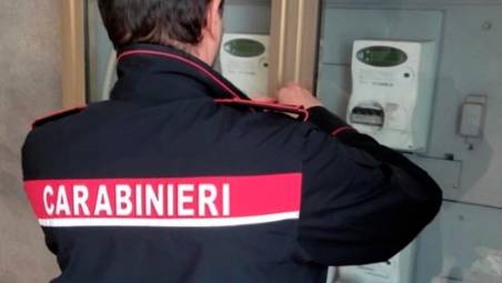 La truffa scoperta dai Carabinieri dopo la querela di una nota società del porto