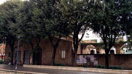 Rimini. L’ex convento di San Francesco nel degrado. Renzi (FdI): “Ai consiglieri dico di fare un sopralluogo per salvare questo gioiello”