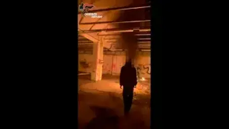 Rimini, fabbricavano molotov per gli antagonisti: nei guai quattro giovanissimi VIDEO