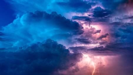 Meteo Romagna, temporali: allerta arancione giovedì 2 luglio, temperature in sensibile calo