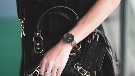 Il mondo degli orologi di Daniel Wellington