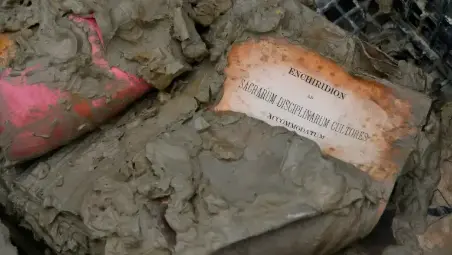 I volumi si sposteranno in container frigo appositamente predisposti negli enti di appartenenza