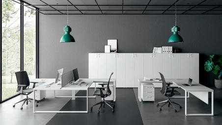 Ufficio Design Italia: progetti d’arredo su misura per uffici moderni, funzionali ed efficienti