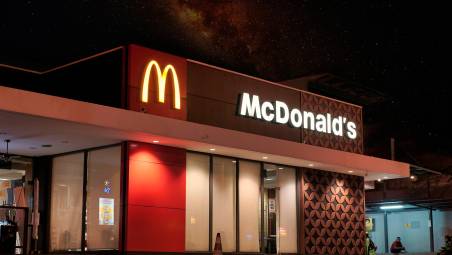 Villa Verucchio, McDonald’s apre e assume 35 persone