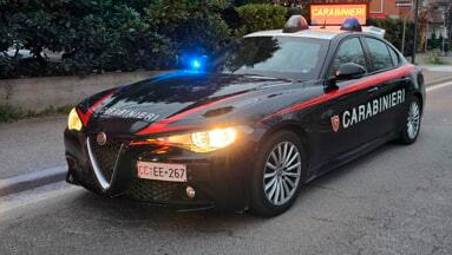Faenza, aggrediti e derubati di bicicletta e telefoni cellulari