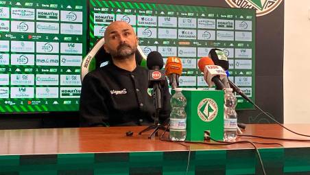 Biancolino: “Bravo il mio Avellino contro un Cesena forte e organizzato” VIDEO