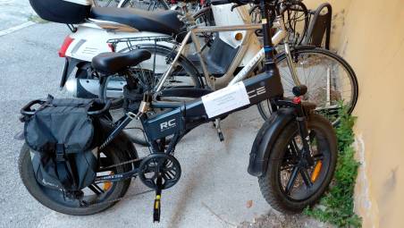 E-bike usate come ciclomotori. Giro di vite a Ravenna, ora si rischia il sequestro