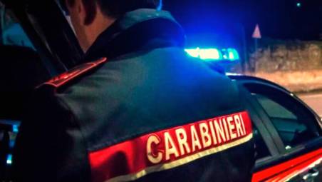Rimini. In casa un magazzino della droga, arrestato un 51enne