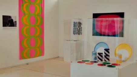 La rivoluzione femminile del design nordico: mostra al Mic