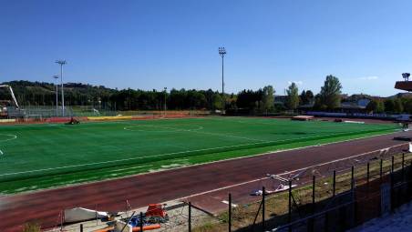 Cattolica, maxirissa tra ultras allo stadio Calbi: il Questore emette 16 Daspo