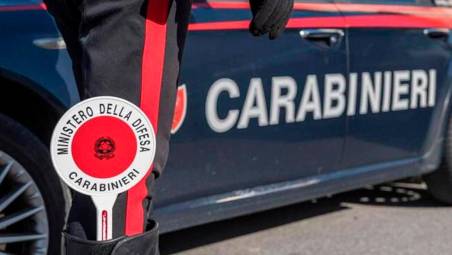 Conselice, usavano un edificio disabitato come base per lo spaccio: due giovani denunciati