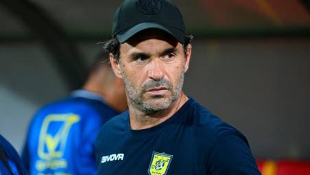 Il diesse Andrea Mancini aspetta l’ok dalla proprietà per portare Guido Pagliuca sulla panchina del Cesena