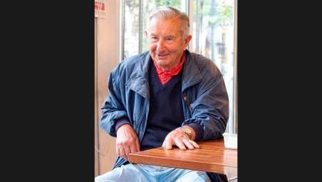 Milano Marittima, addio allo storico bagnino Peppino Giulianini