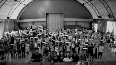 Forlì, “L’Arcobaleno dei sogni”: cambia la sede del concerto spettacolo