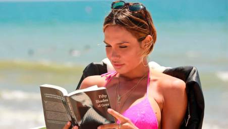 Rimini, Nicole Minetti graziata da Mattarella per motivi umanitari