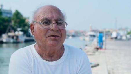 Federico Cortesi “E tuscanin”