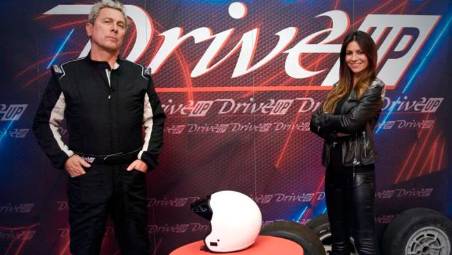 San Marino protagonista a “Drive Up” su Italia 1