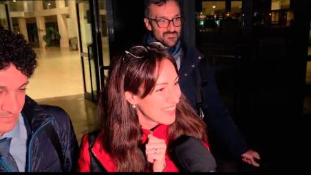 Rimini. Omicidio di Pierina, gli avvocati dopo l’interrogatorio di Giuliano Saponi. VIDEO