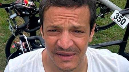 Rimini, è morto il dottor Matteo Versari, psichiatra e triatleta