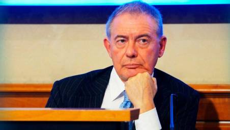 Adolfo Urso, Ministro delle imprese e del made in Italy