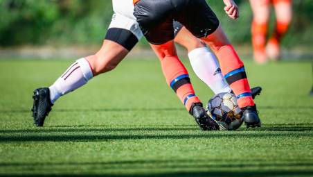 Calcio Under 17: prende a pugni due avversari alla “Misano Cup”, squalificato fino al 30 giugno