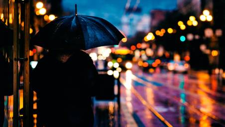 Meteo Romagna, tempo stabile fino a mercoledì, giovedì 30 ottobre torna la pioggia