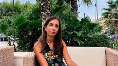 La maestra Elena Mescolini aveva solo 45 anni