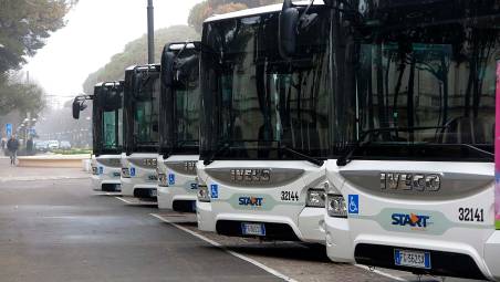 Bus a Forlì-Cesena, Ravenna e Rimini: aumentano i biglietti, ecco i prezzi dal primo giugno