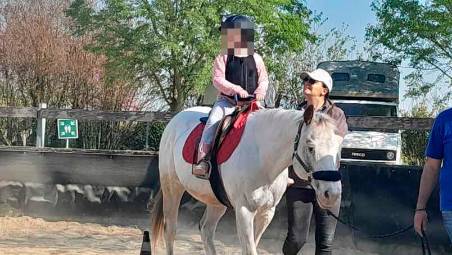 Ravenna, ecco “Lunaria”, il progetto inclusivo del Villaggio Lakota