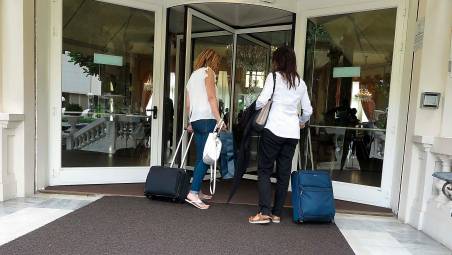 Rimini, il ministro Mazzi apre il Ttg: “Il turismo italiano è primo in Europa”