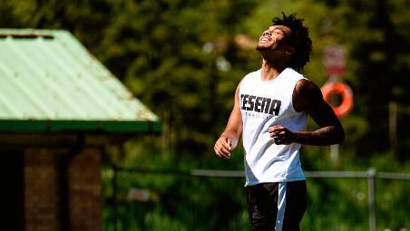 Jalen Blesa (Zanotti)