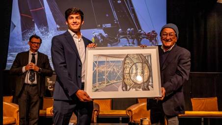 Circolo Velico Ravennate, un anno di successi