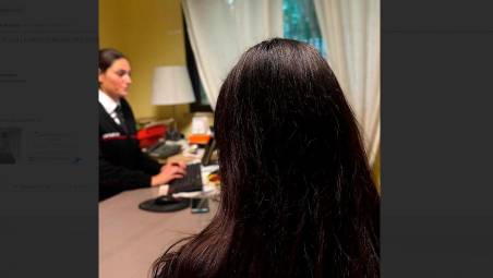 Cattolica, va a denunciare il suo ex e le arrivano messaggi minacciosi mentre è in caserma dai Carabinieri: scatta l’arresto per un 31enne